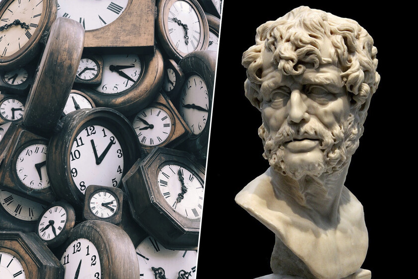 “El mayor obstáculo en la vida es esperar el mañana y perder hoy”.

 – La nación