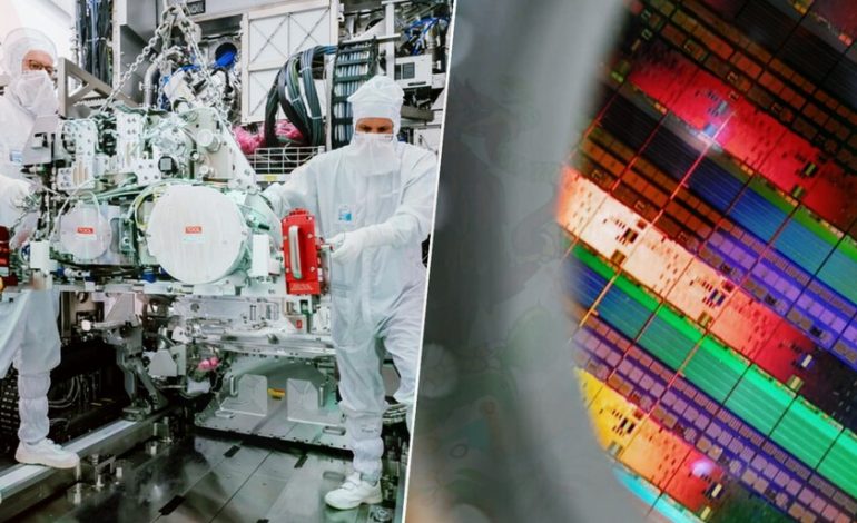 México sabe que el futuro está en la soberanía tecnológica y ya eligió su “Silicon Valley”: Jalisco y Sonora

 – La nación