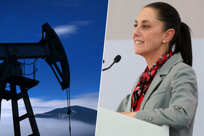 México tiene un enorme tesoro energético bajo sus pies. El plan para extraerlo se llama fracking

 – La nación