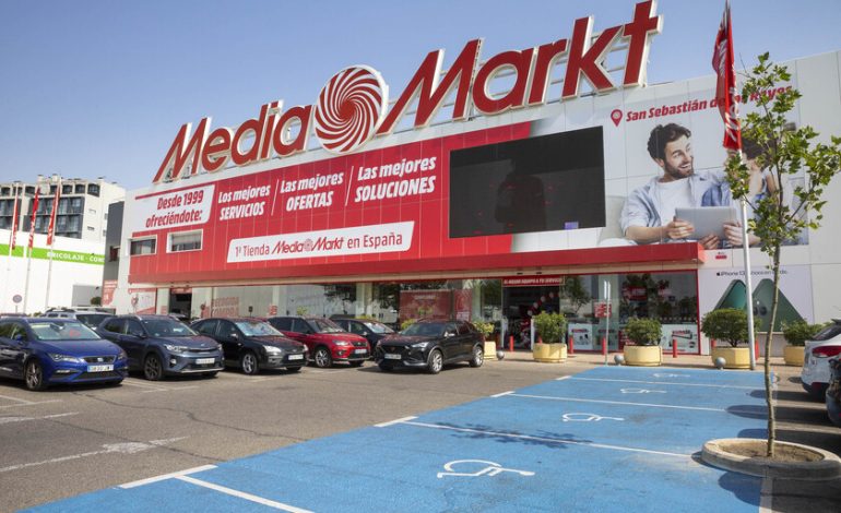 MediaMarkt inicia San Valentín con móviles de alta gama a precios top y descuentos en tecnología

 – La nación