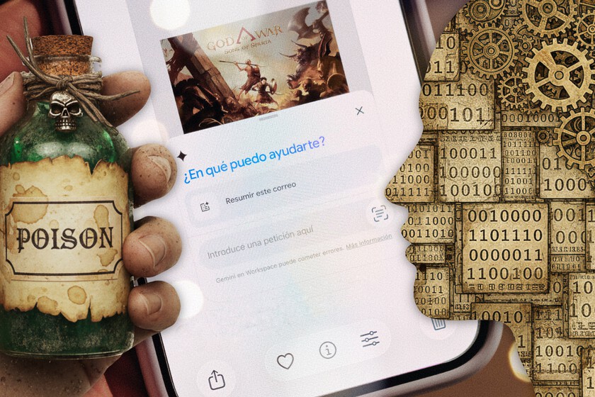 Hay personas que envenenan la memoria de nuestra IA para poder manipularnos. Y Microsoft ha hecho sonar todas las alarmas

 – La nación