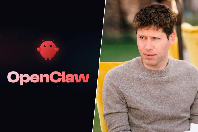 OpenClaw es el agente de IA completo que ha desafiado a las Big Tech. La respuesta de las Big Tech: cómprelo, por supuesto

 – La nación