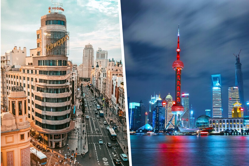 “Estamos dispuestos a seguir fortaleciendo la cooperación con los partidos españoles”

 – La nación