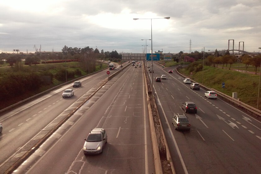 Hubo un día en el que España era un referente en las calles de Europa. Se deben invertir 13.400 millones para restaurar su gloria

 – La nación