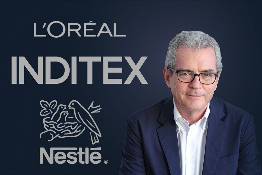 Pablo Isla se ha convertido en el “todoterreno” de las multinacionales europeas

 – La nación