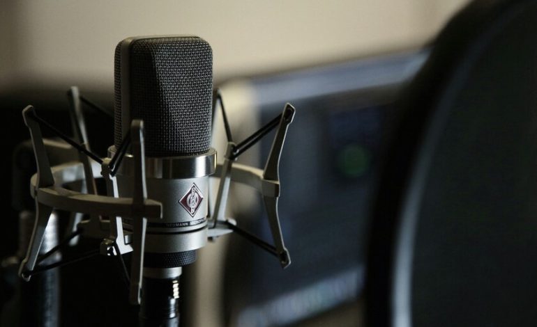 México ha construido un verdadero imperio del doblaje latinoamericano. Y ahora te protegerá legalmente de la IA

 – La nación