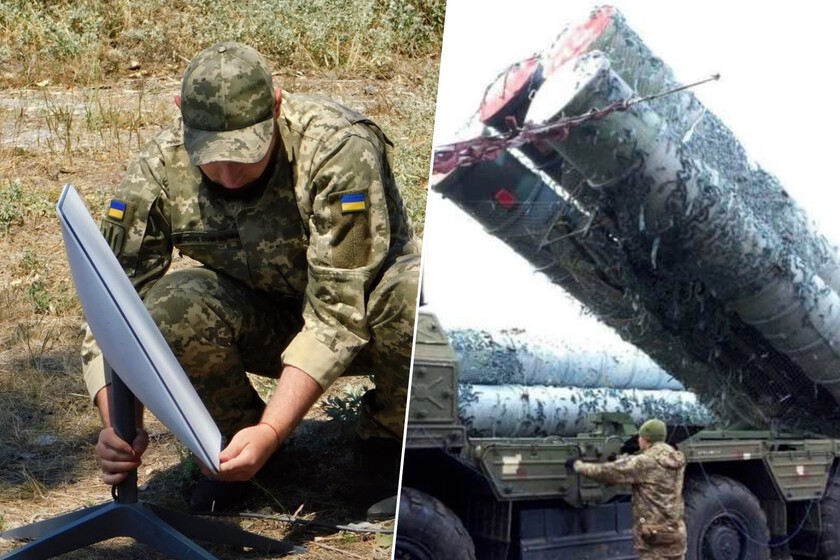 La nueva “bomba atómica” es invisible

 – La nación