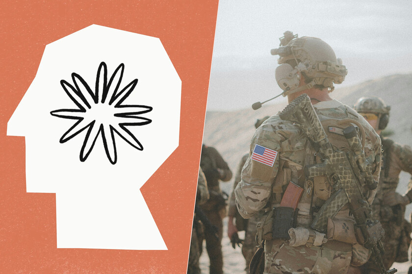 No a ningún uso militar

 – La nación