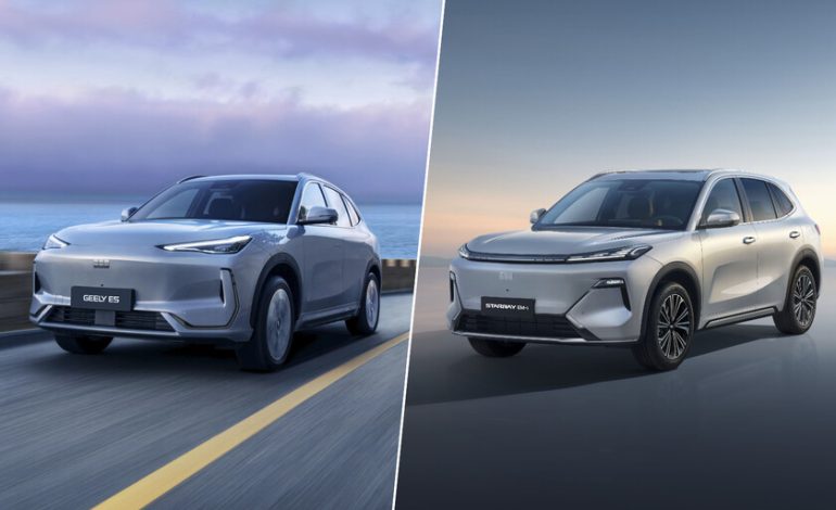 El propietario de Volvo y socio de Renault también venderá coches eléctricos chinos en nuestro país

 – La nación