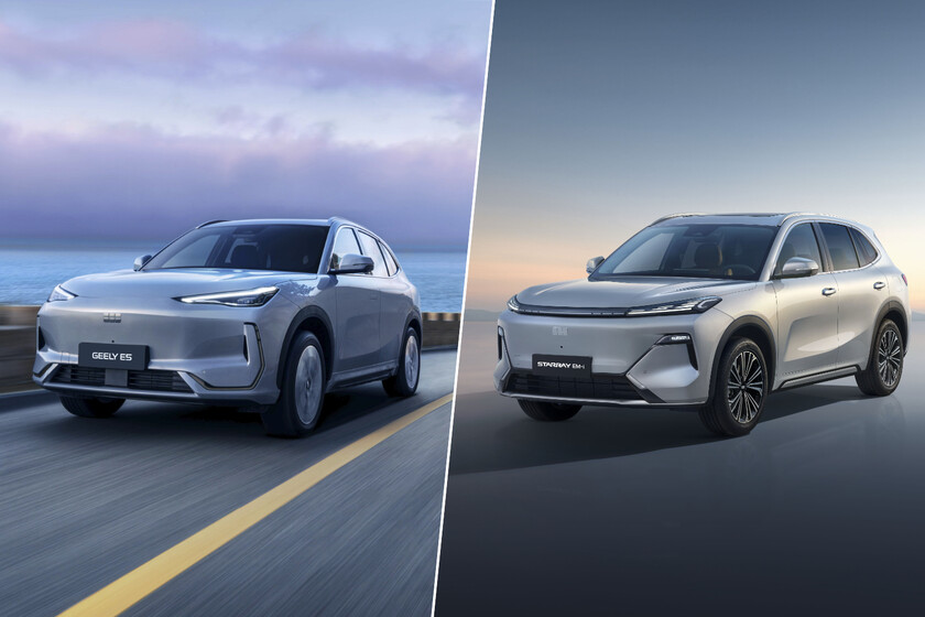 El propietario de Volvo y socio de Renault también venderá coches eléctricos chinos en nuestro país

 – La nación