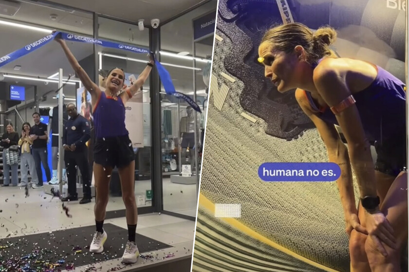 El último desafío de Verdeliss nos recuerda que los desafíos imposibles son un gran negocio

 – La nación