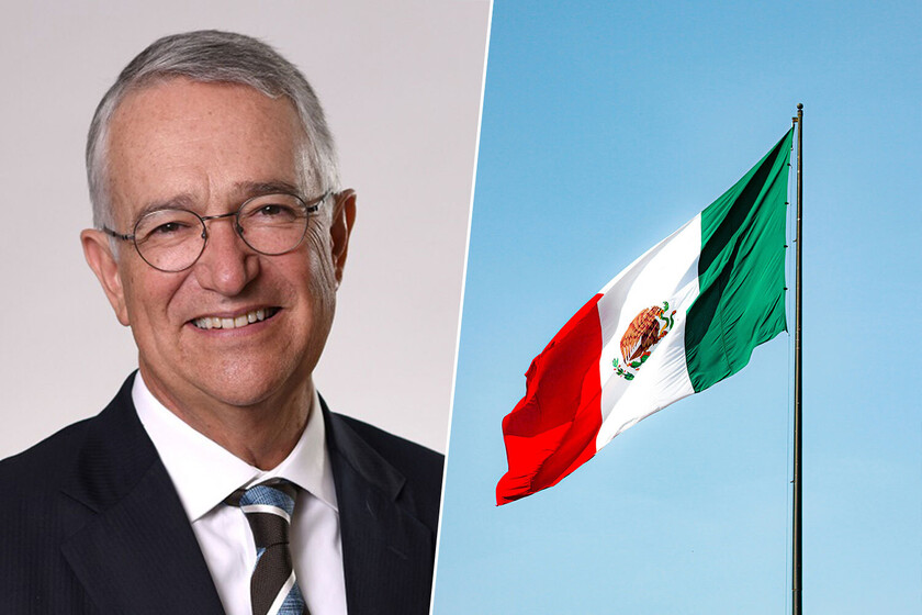 Después de 16 años, México ha logrado que un millonario pague sus impuestos. Y lo usarán para ayudar a los jóvenes.

 – La nación