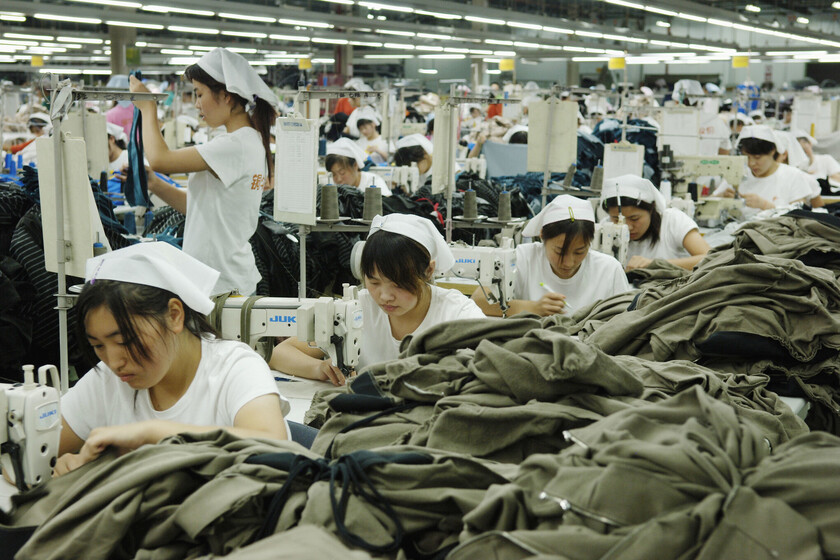 Llevamos años hablando del “Día 996” en las empresas chinas. La realidad es más compleja: “Día 323”

 – La nación