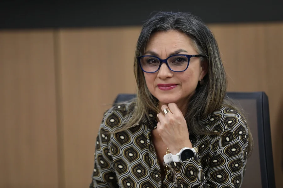 Cambronero cuestiona que PPSO haya pagado ₡2.700 millones en efectivo durante la campaña

 – La nación