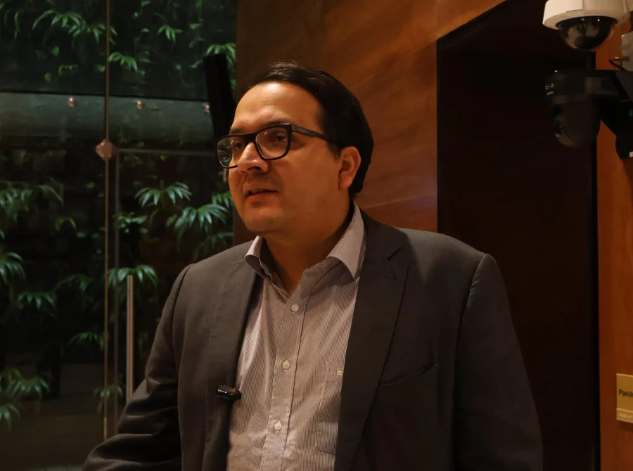 Antonio Ortega cuestiona la licitación del 5G y alerta de los riesgos de competencia y ciberseguridad

 – La nación