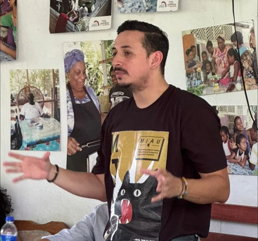 Robles a Chaves: Que los padres reconozcan a sus hijas y no las oculten

 – La nación