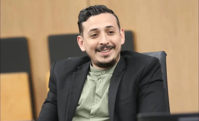 Deja de ser intimidado y toma el control de tus problemas como padre 

 – La nación