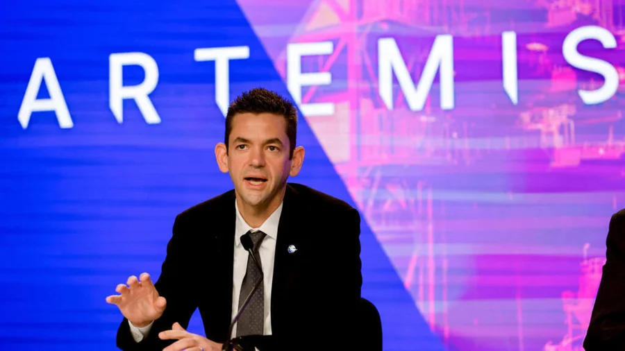 nueva prueba de órbita en 2027 antes de aterrizar en 2028

 – La nación