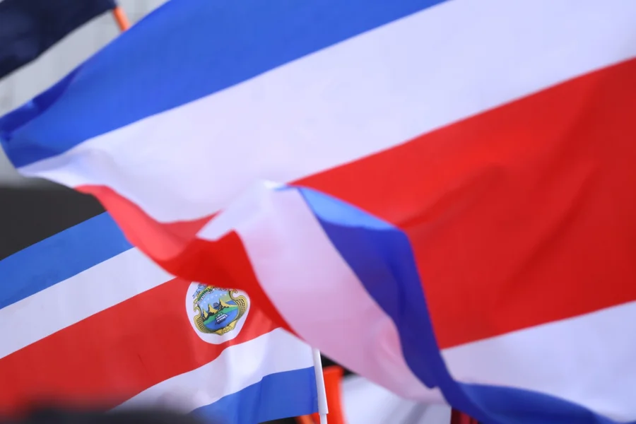 Costa Rica baja 2 puntos en el Índice de Percepción de Corrupción 2025

 – La nación