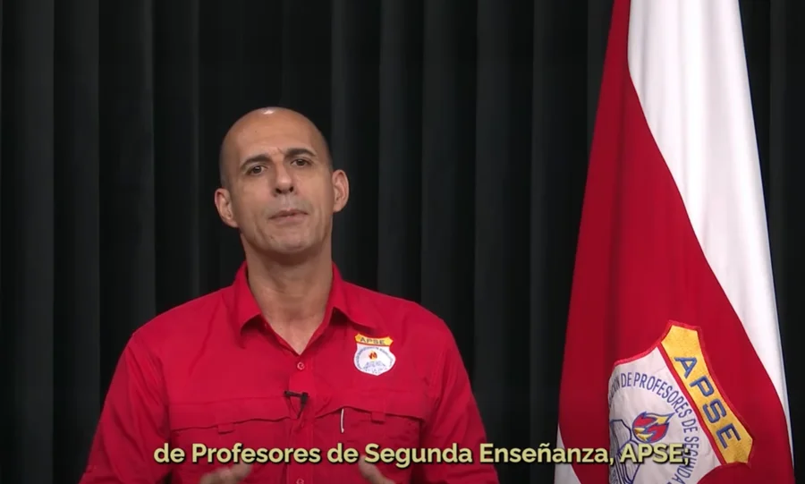 Encuesta de preguntas APSE impulsada por COLYPRO sobre evaluación sindical

 – La nación