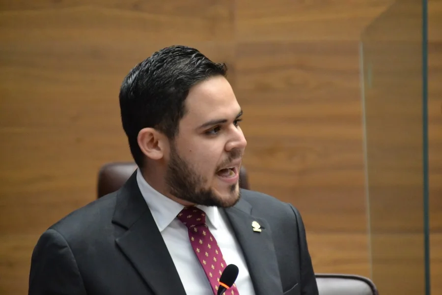 García ataca a seguidores de Pueblo Soberano por cuestionar resultados de las elecciones legislativas 

 – La nación