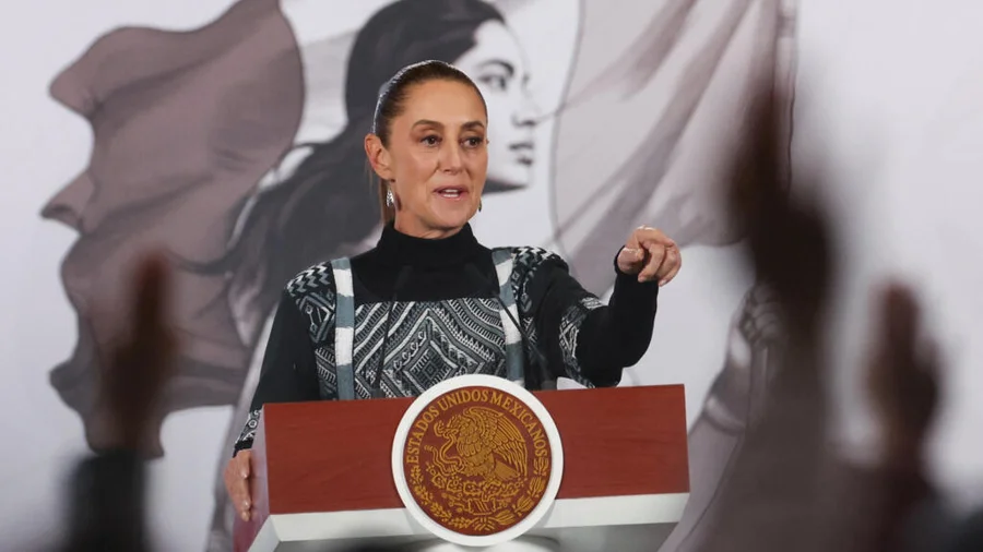 México se ofrece a “poner la mesa” para una negociación entre Cuba y Estados Unidos

 – La nación