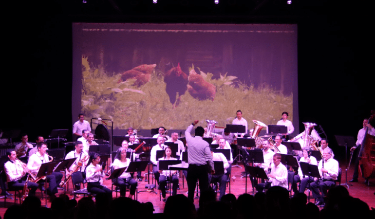 Programa RIDE y ‘rutas culturales’ lideran la estrategia de descentralización artística del próximo gobierno

 – La nación