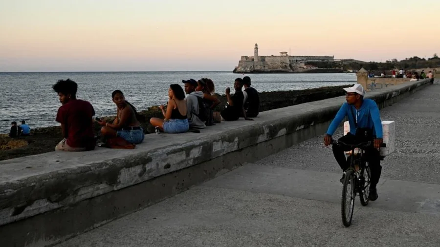 México sugiere un posible puente aéreo y Rusia promete “ayuda material” a la isla

 – La nación