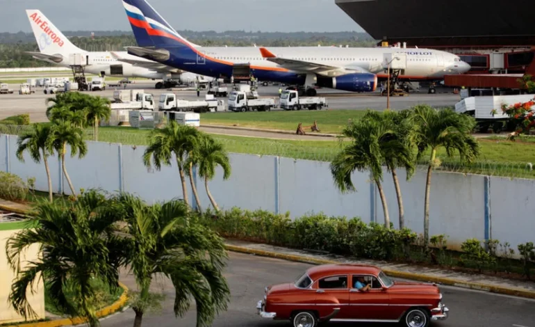 El embargo petrolero de EE.UU. empeora la crisis en Cuba

 – La nación