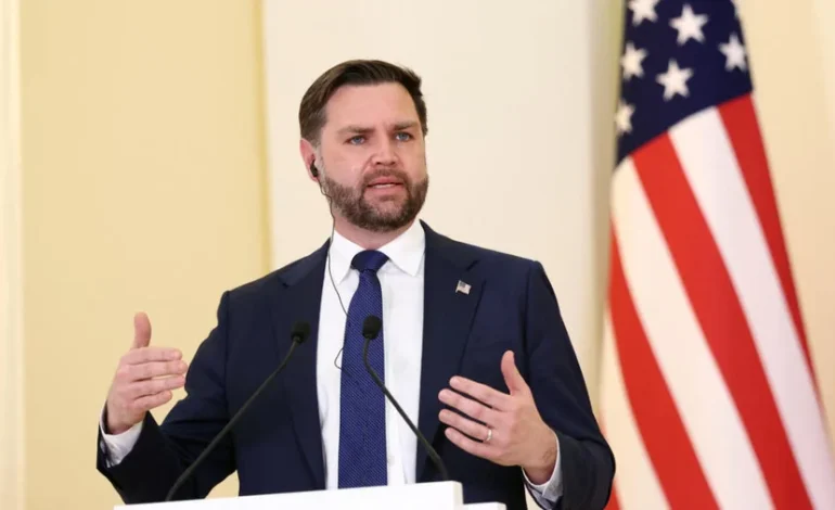 Estados Unidos impedirá “de una forma u otra” que Irán obtenga un arma nuclear

 – La nación