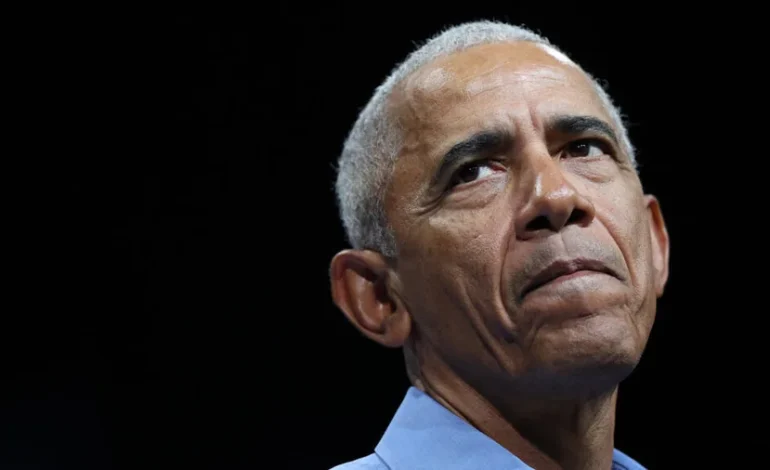 Obama califica la actual política estadounidense de “espectáculo de payasos” y pide decencia

 – La nación