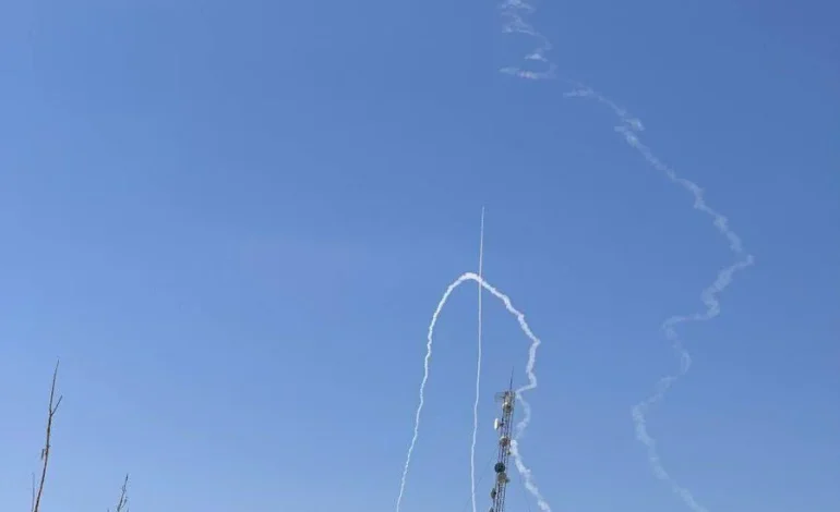 Irán culpa a Israel por ataque a escuela; Los informes indican un lanzamiento fallido desde Teherán

 – La nación