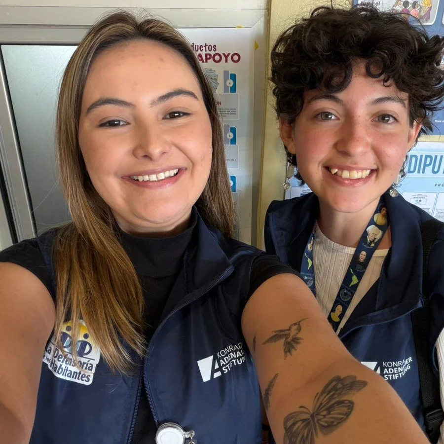 Una ola de jóvenes siguió las elecciones nacionales

 – La nación