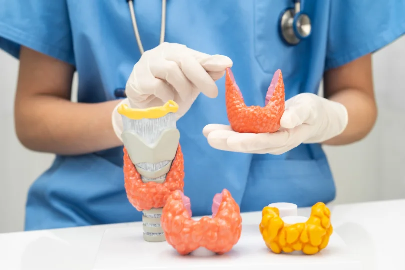 Uno de los cánceres más comunes en mujeres jóvenes puede pasar desapercibido durante años

 – La nacion