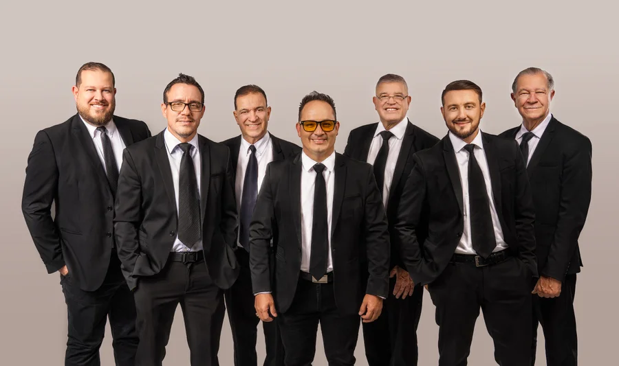 San Valentín se celebra con experiencias interactivas y una velada especial con Gaviota en Heredia

 – La nacion