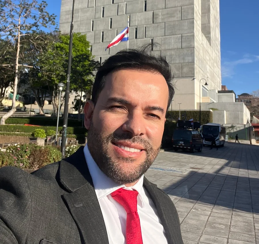 Bogantes: La próxima Asamblea Legislativa debe trabajar por el pueblo de Costa Rica

 – La nación