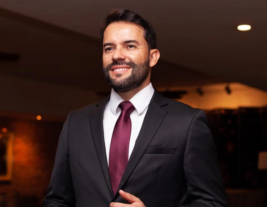 Representante electo Gerald Bogantes celebra avances de préstamo del BCIE para ampliar la Ruta 1

 – La nación