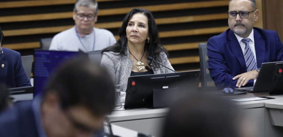 Diputados apoyan en comisión crédito por $770 millones para la ruta San José-San Ramón

 – La nación