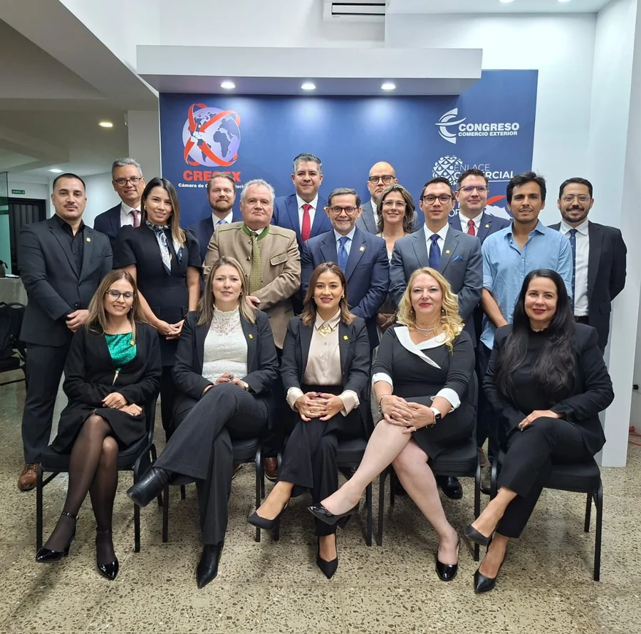 CRECEX anuncia su nuevo Directorio 2026 y fortalece su estructura de liderazgo

 – La nación