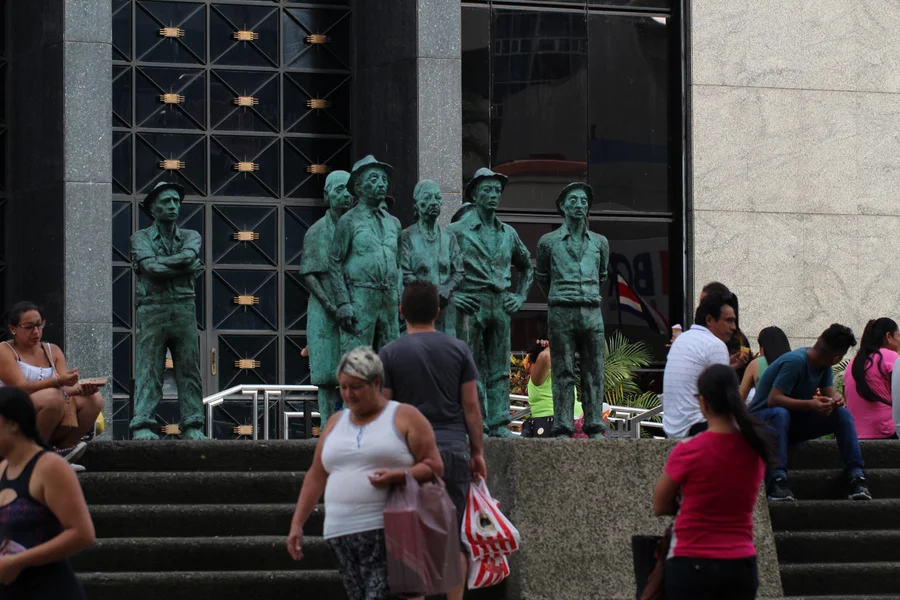 “Costa Rica no enfrenta una crisis, sino una erosión silenciosa”, advierte economista

 – La nación