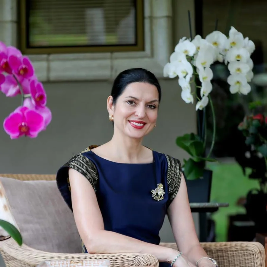 Primera dama impulsa iniciativa que llevará 500 Kindles a escuelas del país

 – La nación