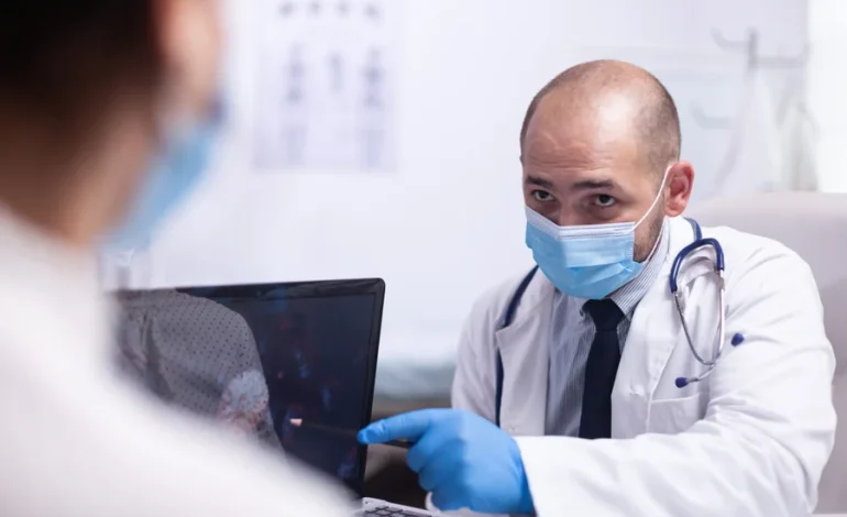 La inteligencia artificial predice la recurrencia del cáncer de próstata

 – La nacion