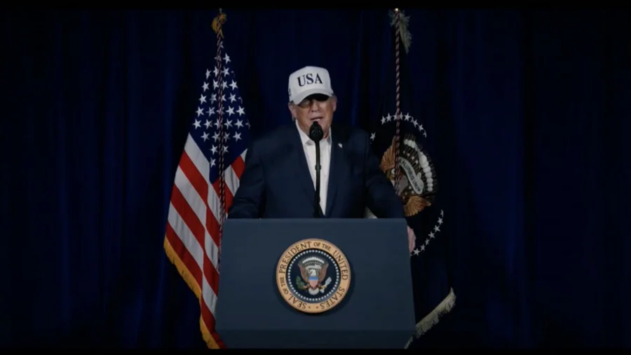 Donald Trump confirma que Ali Jamenei está muerto y hace una nueva promesa

 – La nación