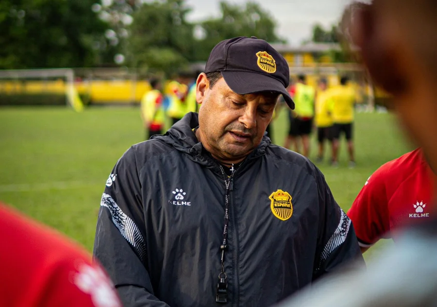 El día que Jeaustin se ofreció para La Sele y terminó con una paliza histórica – La nación