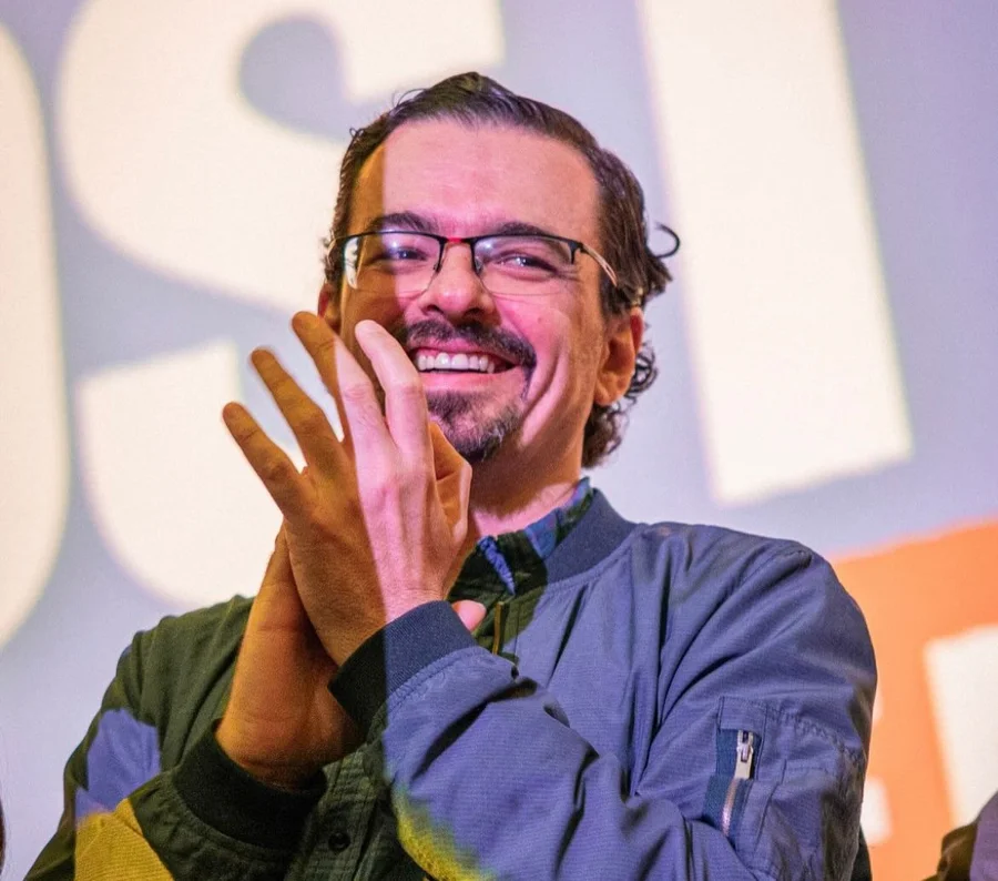 Villalta pronostica que Rodrigo Chaves será un fracaso al frente del Ministerio de la Presidencia

 – La nación