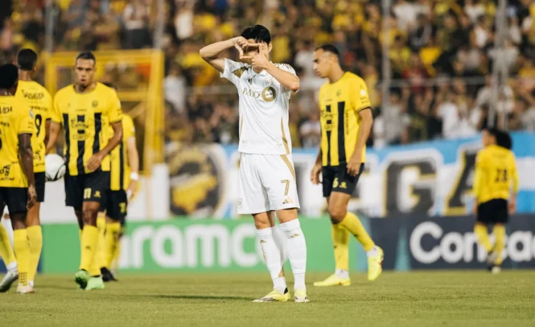 Así se movieron mis chats en WhatsApp con cada gol – La nación