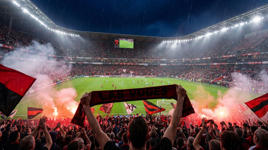 El estadio que Alajuelense imagina va más allá del fútbol – La nación