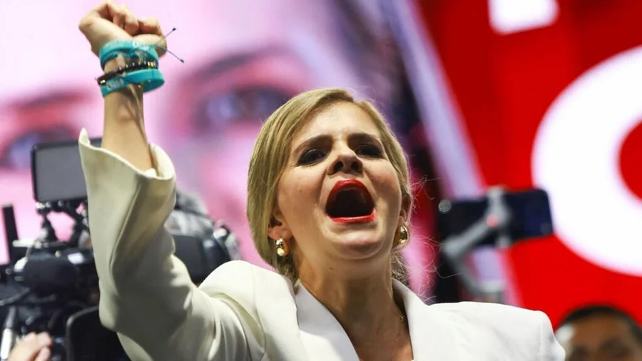 ¿Qué sigue para Costa Rica con Laura Fernández en la presidencia?

 – La nación