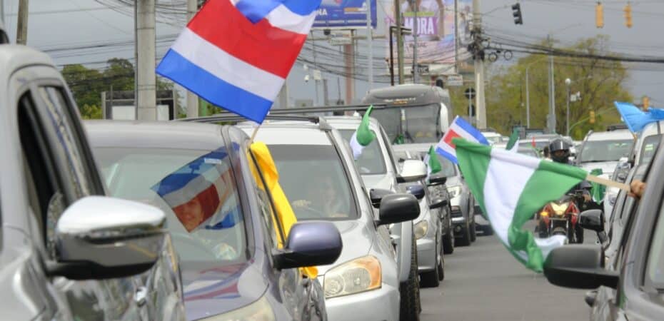 PLN fija el 21 y 22 de febrero para el Congreso de Puerto Jiménez

 – La nación