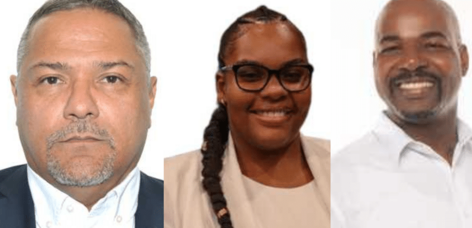 Limonenses entregaron 4 de sus 5 diputados a Pueblo Soberano: conoce el perfil de estos nuevos legisladores

 – La nación